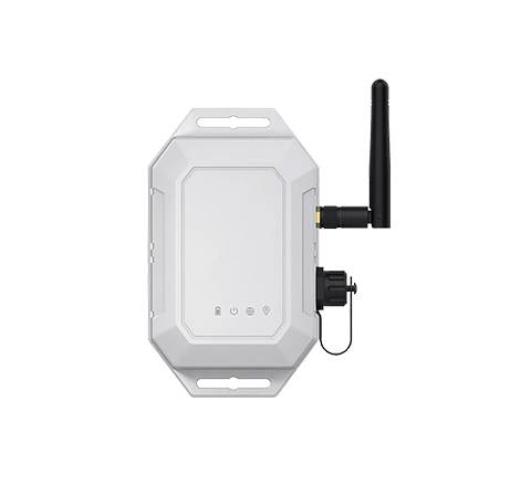 Flic Gateway