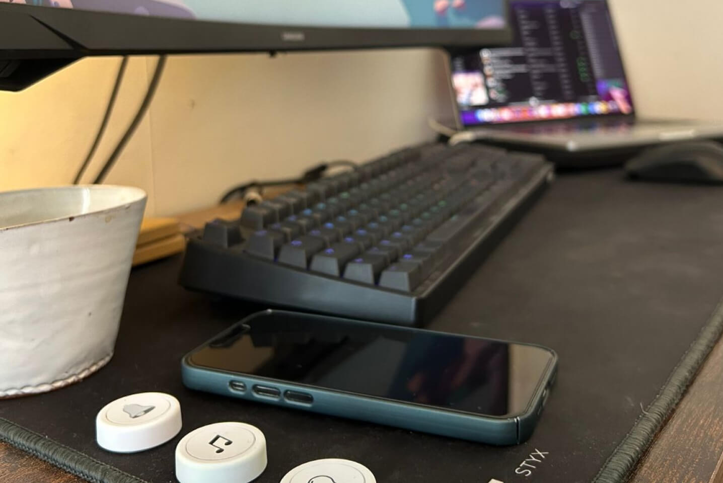 Esercitazione Posizionale: Pressione, Mantenimento E Affondo | Idea Calcio